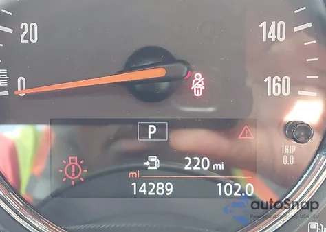 2021 Mini Convertible Cooper из США, поврежденный, VIN WMWWJ3C08M3M43101